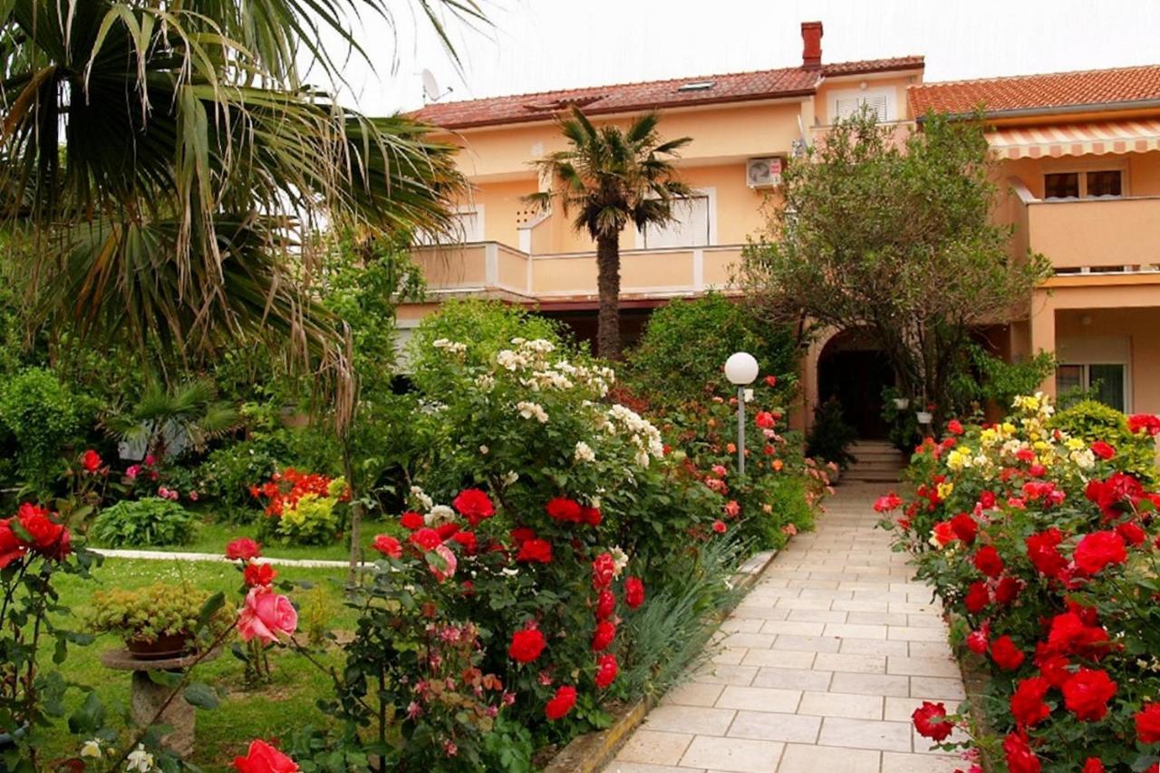 Apartments With A Parking Space Palit, Rab - 5028 מראה חיצוני תמונה