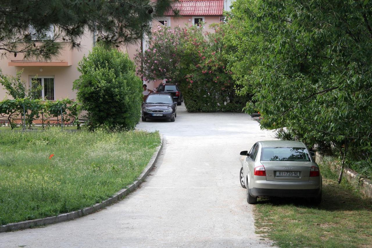 Apartments With A Parking Space Palit, Rab - 5028 מראה חיצוני תמונה
