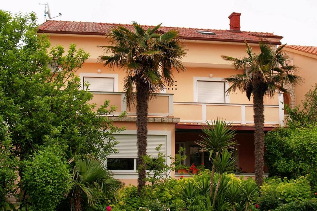 Apartments With A Parking Space Palit, Rab - 5028 מראה חיצוני תמונה