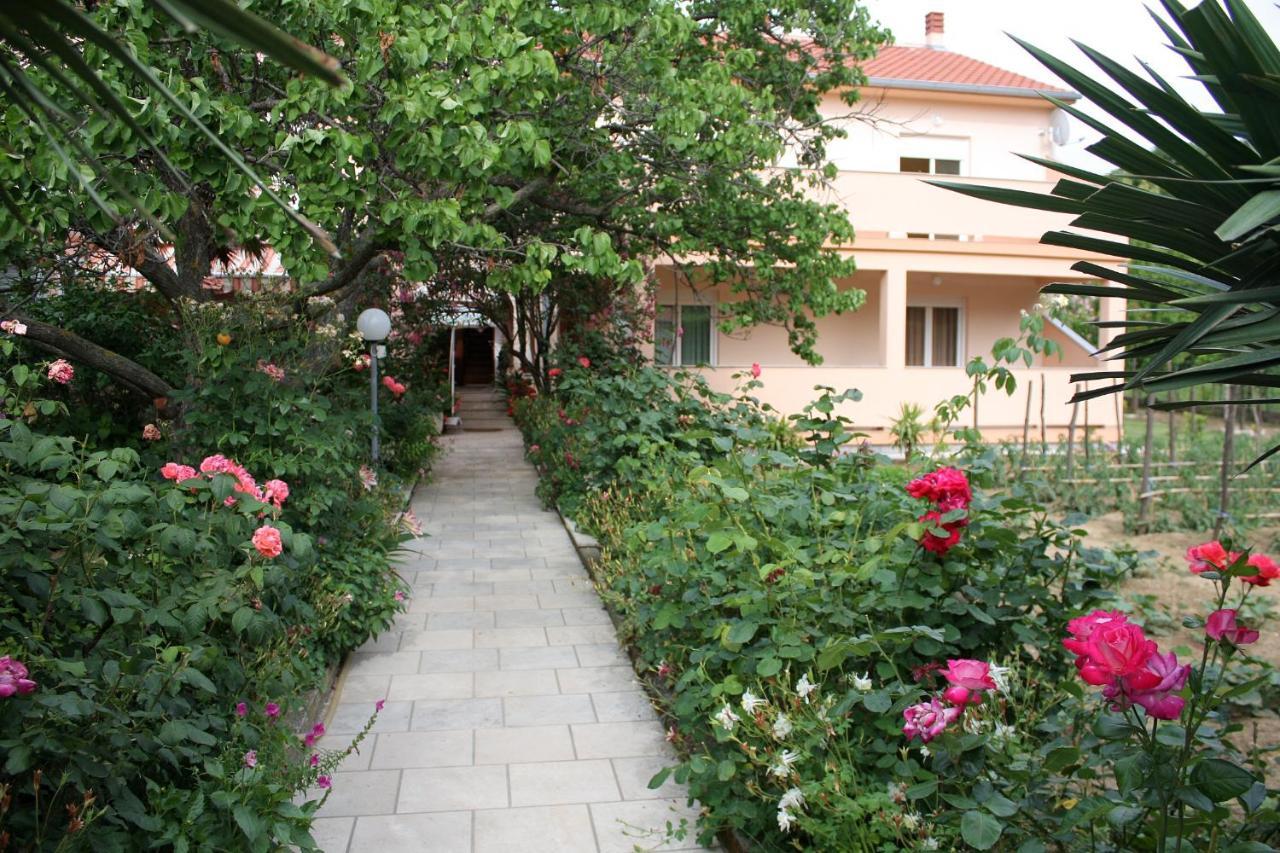 Apartments With A Parking Space Palit, Rab - 5028 מראה חיצוני תמונה