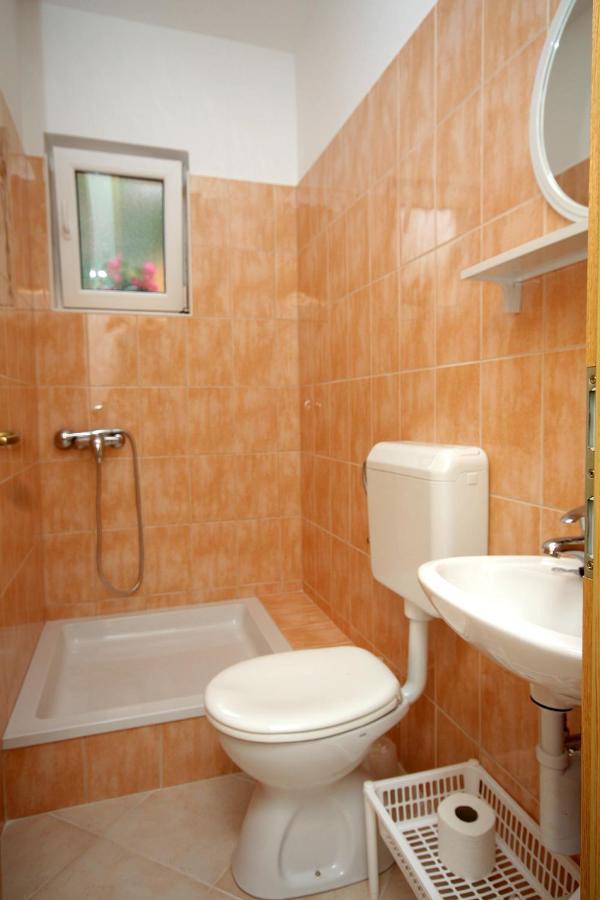Apartments With A Parking Space Palit, Rab - 5028 מראה חיצוני תמונה