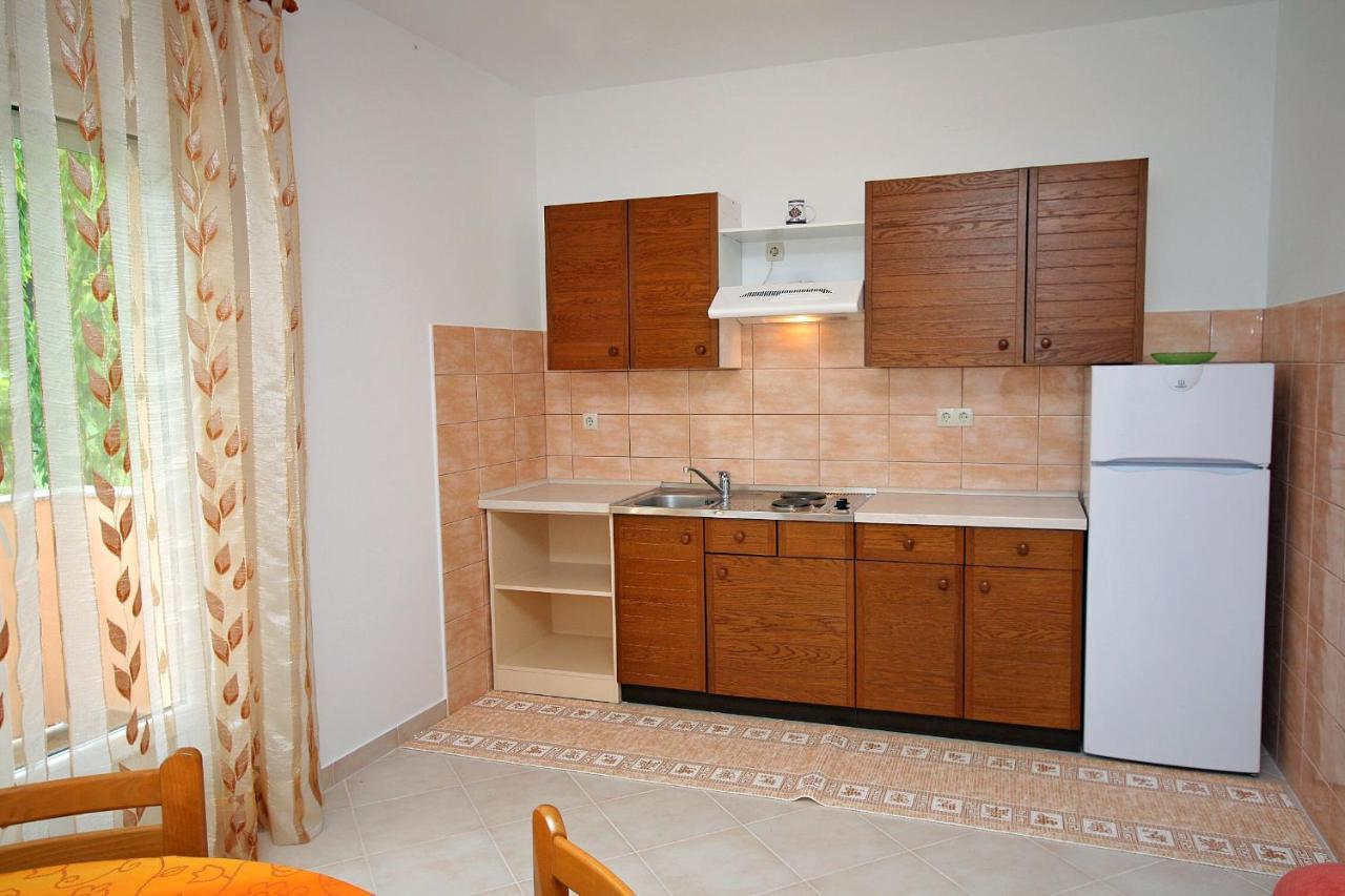 Apartments With A Parking Space Palit, Rab - 5028 מראה חיצוני תמונה