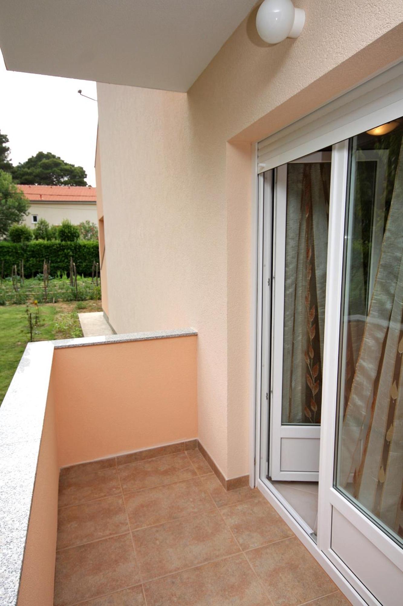 Apartments With A Parking Space Palit, Rab - 5028 מראה חיצוני תמונה