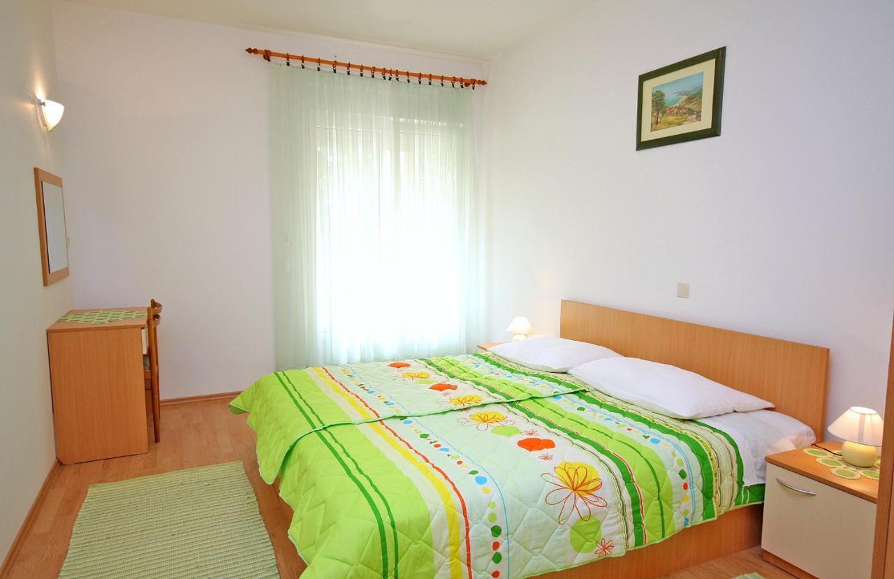 Apartments With A Parking Space Palit, Rab - 5028 מראה חיצוני תמונה