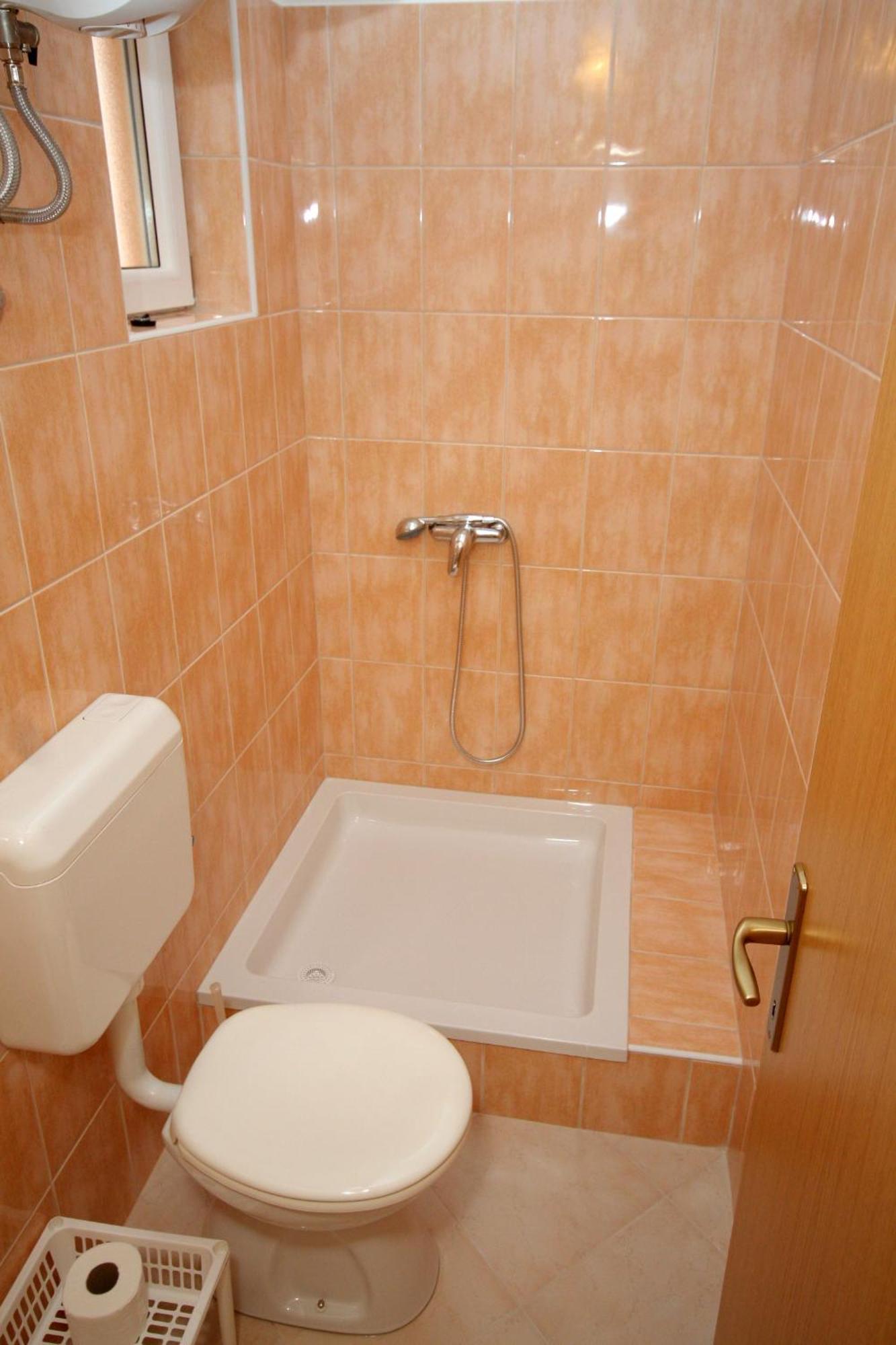 Apartments With A Parking Space Palit, Rab - 5028 חדר תמונה