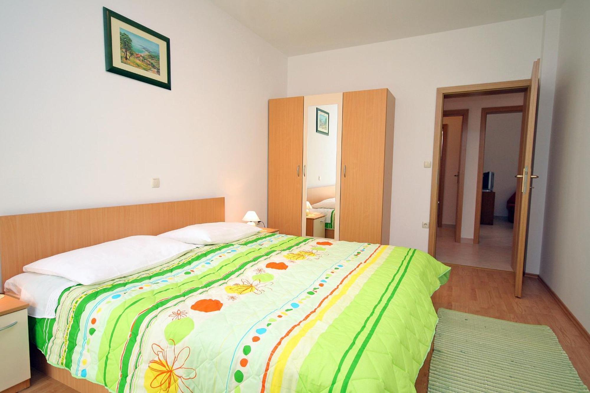 Apartments With A Parking Space Palit, Rab - 5028 חדר תמונה